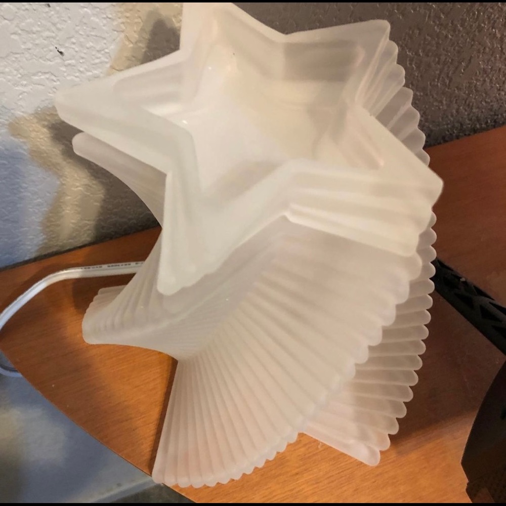 Shooting Star Scentsy Warmer (Consultants Only)